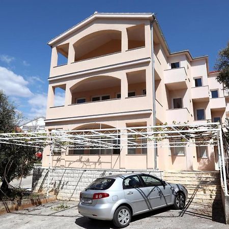 Villa Stella Трогир Экстерьер фото