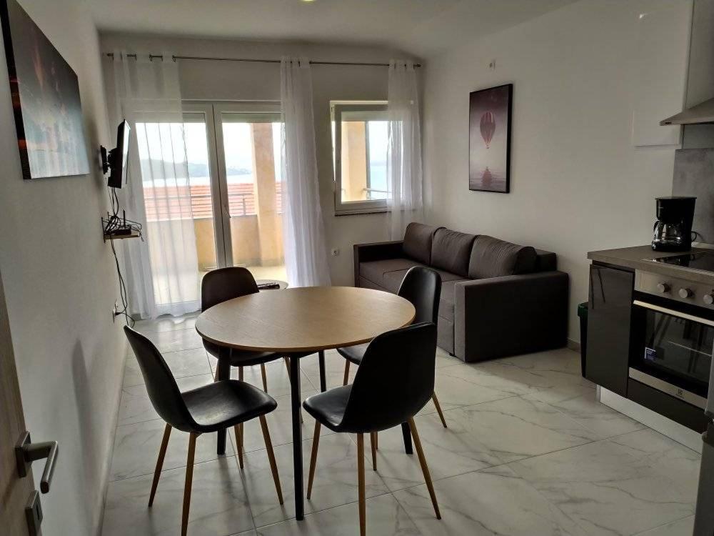 Villa Stella Трогир Экстерьер фото