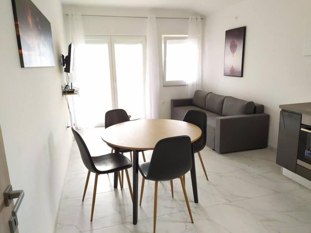 Villa Stella Трогир Экстерьер фото