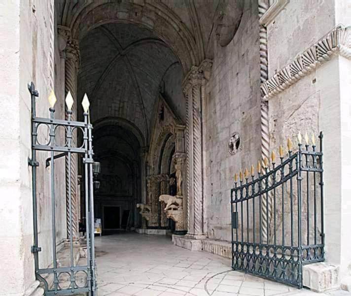 Villa Stella Трогир Экстерьер фото