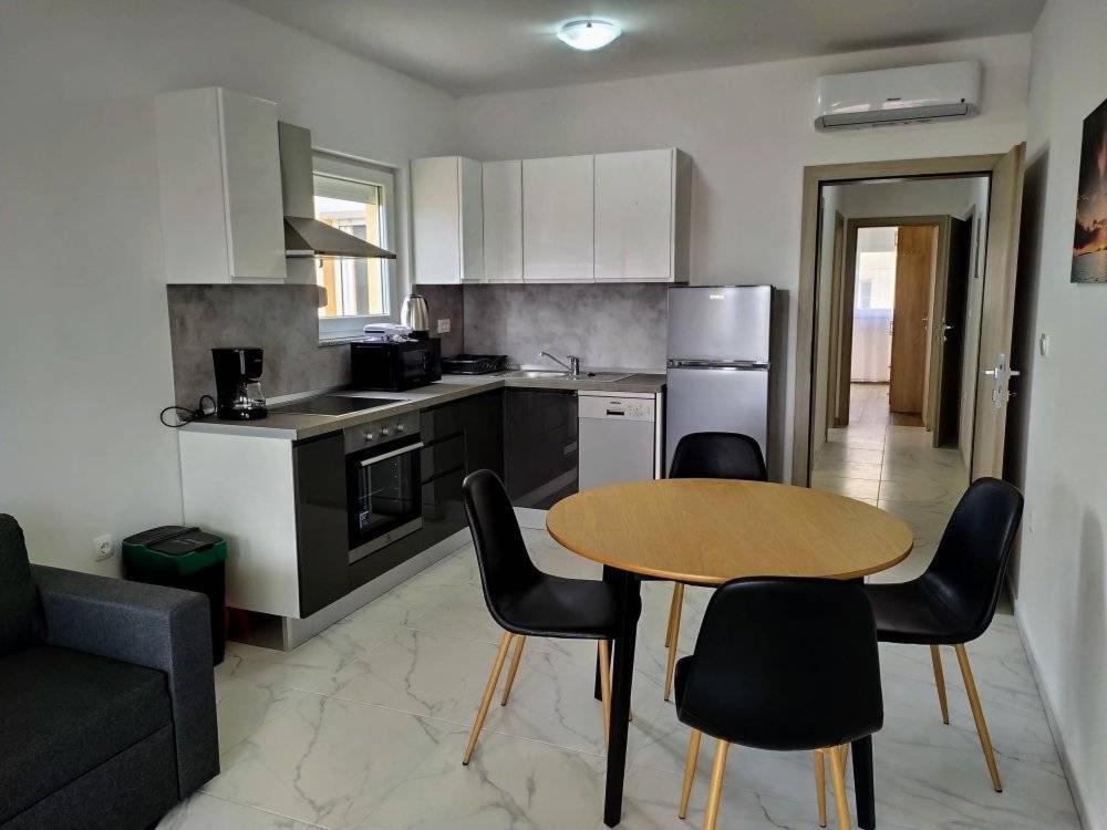 Villa Stella Трогир Экстерьер фото