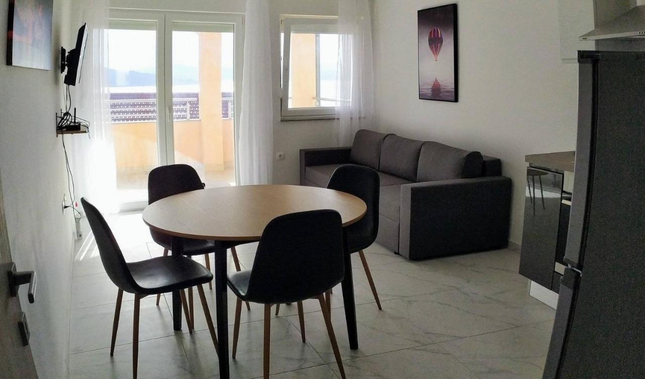 Villa Stella Трогир Экстерьер фото