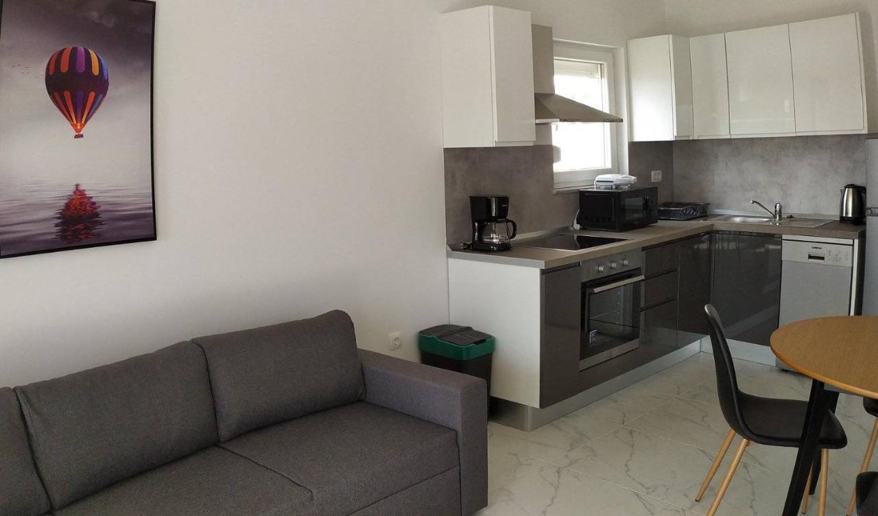 Villa Stella Трогир Экстерьер фото