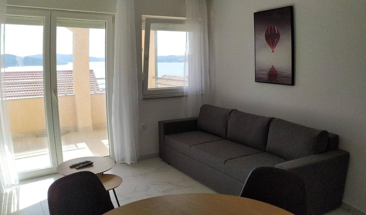 Villa Stella Трогир Экстерьер фото