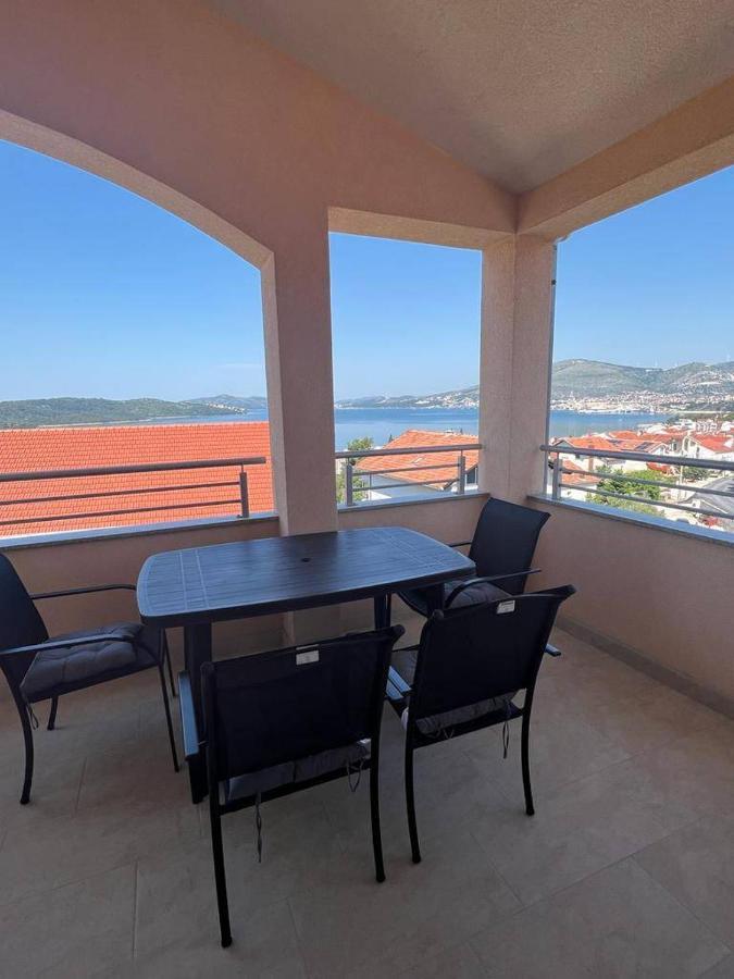 Villa Stella Трогир Экстерьер фото