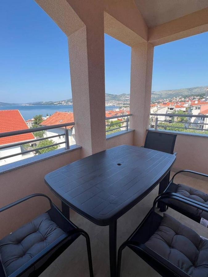 Villa Stella Трогир Экстерьер фото
